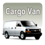 Chevrolet Cargo Van Inventory Button Off