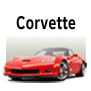 Chevrolet Corvette Inventory Button On