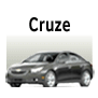 Chevrolet Cruze Inventory Button On