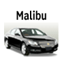 Chevrolet Malibu Inventory Button On