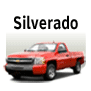 Chevrolet Silverado Inventory Button On