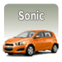 Chevrolet Sonic Inventory Button Off
