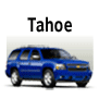 Chevrolet Tahoe Inventory Button On